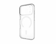 Zadní kryt FIXED MagShell s podporou Magsafe pro Apple iPhone 17 Pro, čirý
