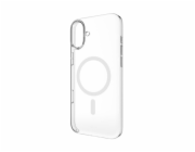 Zadní kryt FIXED MagShell s podporou Magsafe pro Apple iPhone 17, čirý