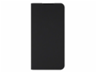 Samsung Flipové pouzdro A17 Black