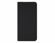 Samsung Flipové pouzdro A17 Black
