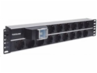 Intellinet 714051 napěťová distribuční jednotka (PDU) 15 ...