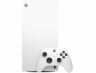 Microsoft Xbox Series X 1 TB Wi-Fi Bílá