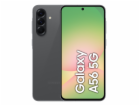 Samsung Chytrý telefon GALAXY A56 5G 8/128 GB grafitová e...
