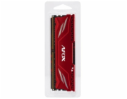 AFOX GAMING DDR4 8GB 3200MHZ CL16 XMP2 BLACK