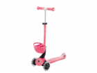 GLOBBER Go-Up Baby Lights 360, Skútr
