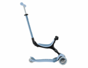 GLOBBER Go-Up Aktivní světla Eco, Skútr