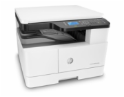 HP LaserJet MFP M438n (A3, 22/12 ppm A4/A3, USB, Ethernet, Print/Scan/Copy)