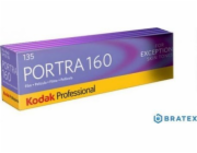 1x5 Kodak Portra 160      135/36