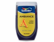 Tester barev Ambiance Retro Vibe 30 ml