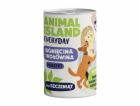 ANIMAL ISLAND Everyday Beef and lamb for puppies - vlhké ...