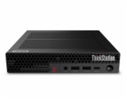 LENOVO PC ThinkStation/Workstation P3 Tiny G2 - Ultra 7 265,16GB,512SSD,HDMI,DP,Int. Intel Graphics,W11P,3Y Onsite