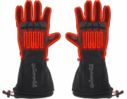 Glovii VYHŘÍVANÉ PRACOVNÍ RUKAVICE GR2XL