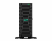 HPE ProLiant ML350 Gen11 4510 12-core 64GB-R MR408i-o 8SFF 2x960GB SSD 2x1000W RPS EU server 1,92 TB Tower (4 U) Intel® Xeon Silver 2,4 GHz DDR5-SDRAM 1000 W