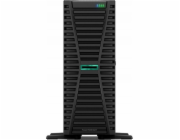 HPE ProLiant ML350 Gen11 4510 12-core 64GB-R MR408i-o 8SFF 2x960GB SSD 2x1000W RPS EU server 1,92 TB Tower (4 U) Intel® Xeon Silver 2,4 GHz DDR5-SDRAM 1000 W