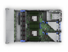 HPE ProLiant DL380 Gen11 4510 2.4GHz 12c 1P 64GB-R 8SFF M...