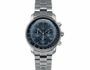 Zeppelin Quarz hodinky 100 Jahre 7680MB3