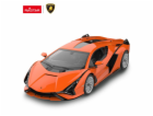 Rastar R/C auto Lamborghini Sian (1:14)