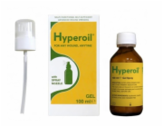 HyperOil Gel 100 ml ve spreji