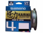Shimano Prýmek Kairiki 4 0,100mm