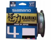 Shimano Prýmek Kairiki 4 0,100mm