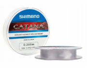 Řada Shimano Catana Spinning