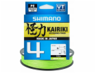 Shimano Prýmek Kairiki 4 0,190mm