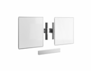 Optoma IFPD RISE WBS86M WHITEBOARD SET 86" MOTORIZED DISPLAY LIFT STAND & TROLLEY - PART 1/3 - RISE A86 WB SET 86"