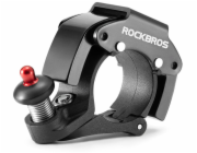 Rockbros 34210006001 Zvonek na kolo černý