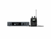 Sennheiser EW IEM G4-A - Nastavení zvukové zpětné vazby (fázový poslech) 516-558 MHz