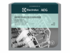 Electrolux M2DCP051 100 kg 2 kusů Mycí prostředek do myčk...