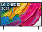 43" LG 43QNED80A6A (2025)