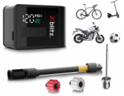Xblitz iWay