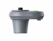 RainPoint 4-zónový regulátor zavlažování s aplikací, Bluetooth