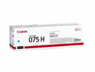 Canon TONER 075 H C azurová pro i-SENSYS LBP646Cdw, LBP64...