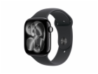 Apple Watch Series 11 42mm J. Black, Bla