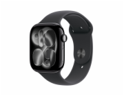 Apple Watch Series 11 42mm J. Black, Bla