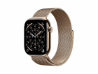 Apple Watch S11 Cell/42/Elegant Band/Gold