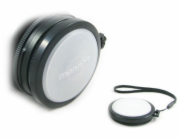 MENNON Cover Wb pro vyvážení bílé 49mm objektivu
