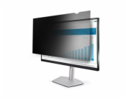 StarTech Monitor Privacy Screen for 19 inch PC Display, Computer Screen Security Filter, Blue Light Reducing Screen Protector Film, 16:10 Widescreen, Matte/Glossy, +/-30 Degree Viewing - Blue Light Fi