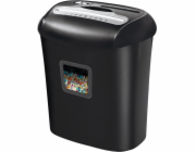 Tracer Cutter 2 TRX Skartovačka, Černá