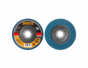 Ingco kotouč lamelový P60 115 x 22,2 mm