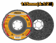 Ingco kotouč brusný poly 115 mm 