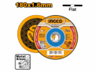 Ingco kotouč řezný na kov 180 x 1,8 mm