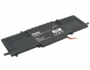 Baterie AVACOM pro Asus ZenBook UX333 Li-Pol 11,55V 4335mAh 50Wh