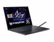 ACER NTB Predator Triton 14 AI (PT14-52T-97UC),Ultra 9 288V,14.5" 2880x1800,32GB,2TB SSD,RTX 5070,W11 Pro,Charcoal Black