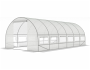 Funfit Skleník 600 cm x 300 cm x 200 cm