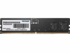 Patriot Memory Signature Line paměťový modul 16 GB 1 x 16...