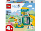 LEGO BLUEY 11201 Zábava na hřišti s Bluey a Chloe