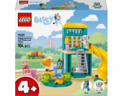 LEGO BLUEY 11201 Zábava na hřišti s Bluey a Chloe