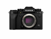 FujiFilm X-T5 body black